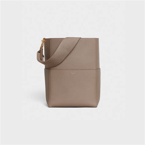 celine bag sangle|celine medium bucket bag.